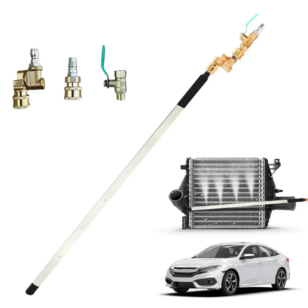EasyClean Pro Cleaning Rod