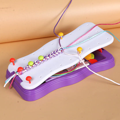 Fun DIY Kids Jewelry Making Kit