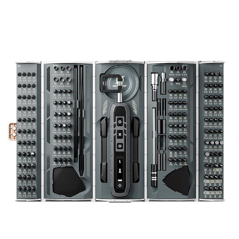 Fesara | FixPro: Essential Tool Set