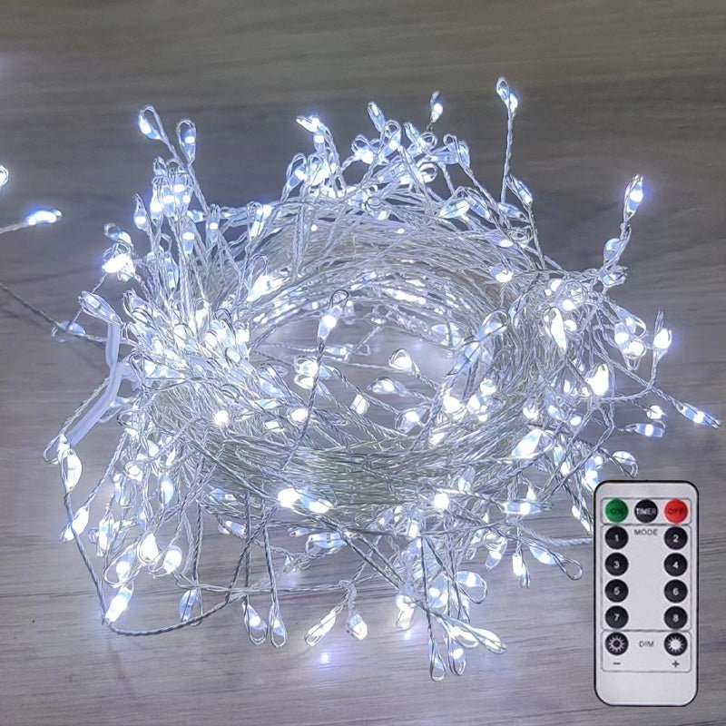 Fesara String Fairy Lights