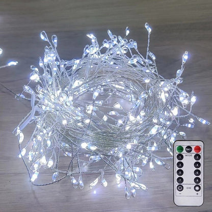 Fesara String Fairy Lights