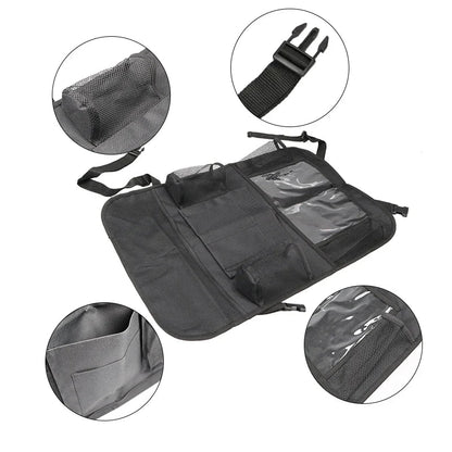 Practical Car Backseat Storage Organizer