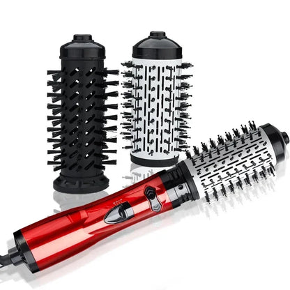 Easy Hair Detangling Brush