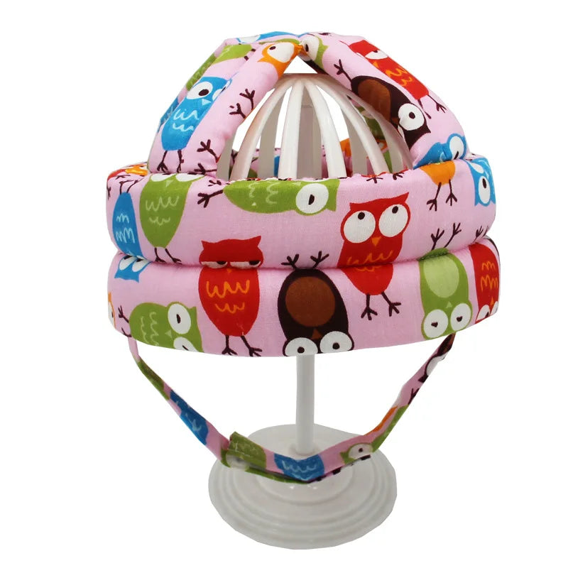 Kids Protective Bike Helmet