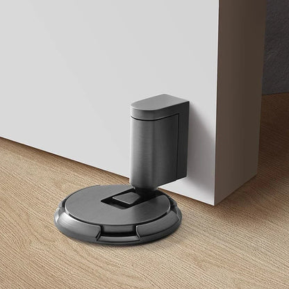 Heavy Duty Rubber Door Stopper - Fesara