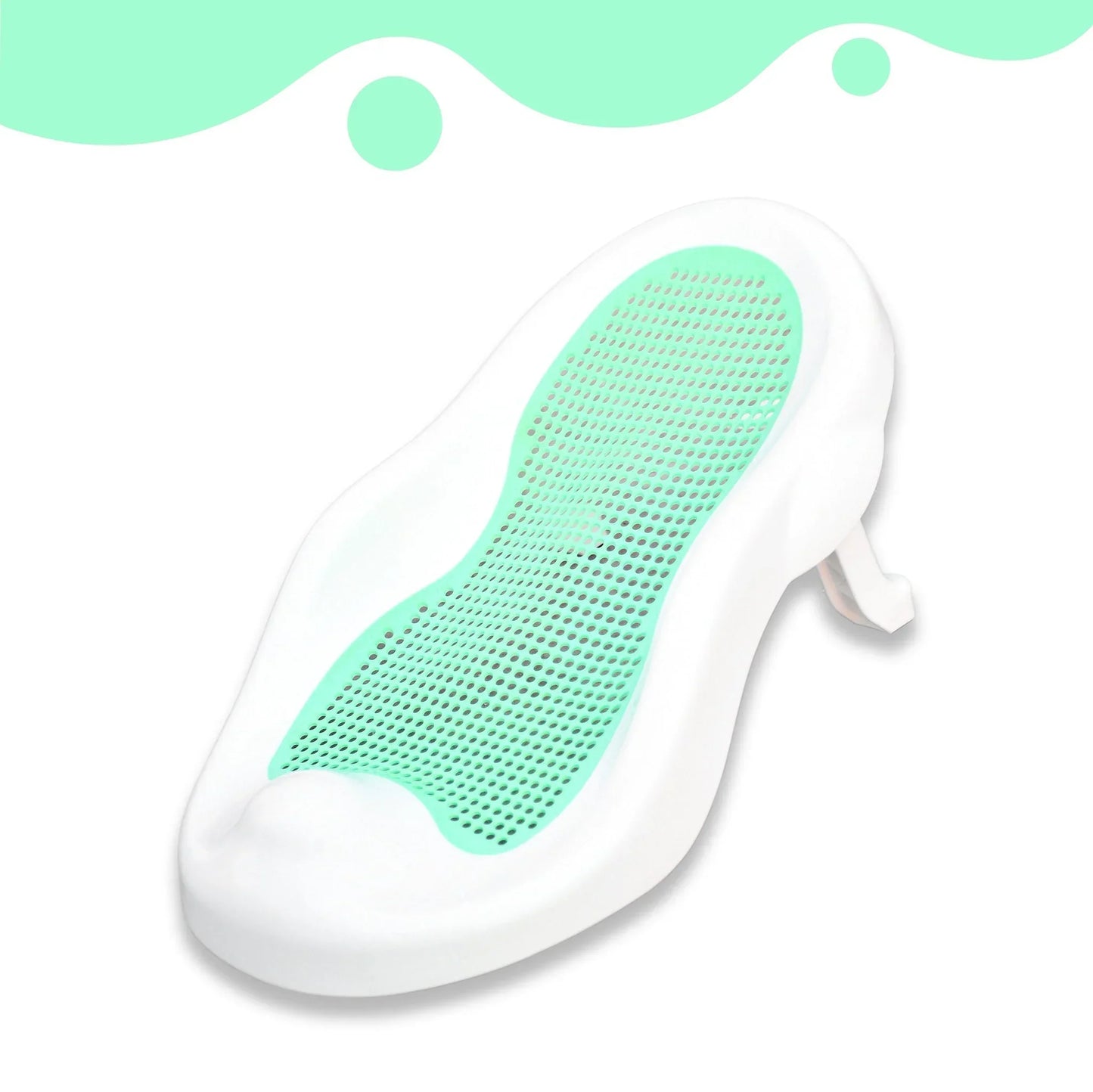 Soft Baby Bathtub Support Seat