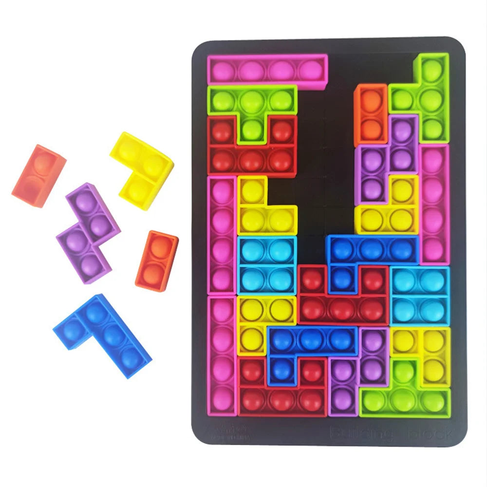 Fesara Fun Brain Teaser Puzzle Game - Fesara