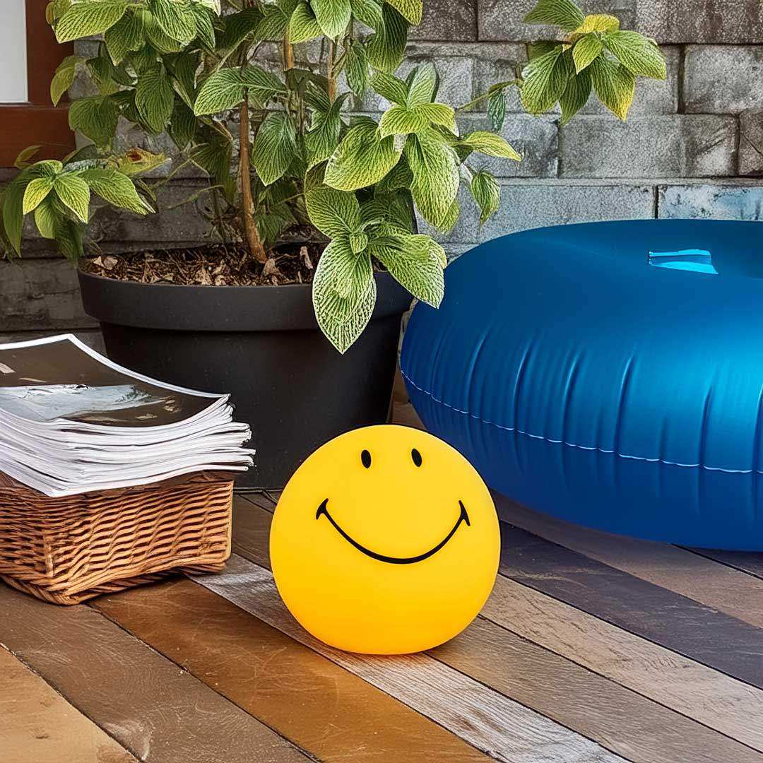 Cozy Dimmable Table Lamp