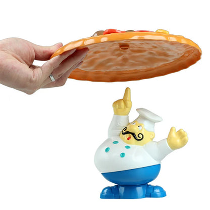 Exciting Pizza Balance Board Game for Kids and Families