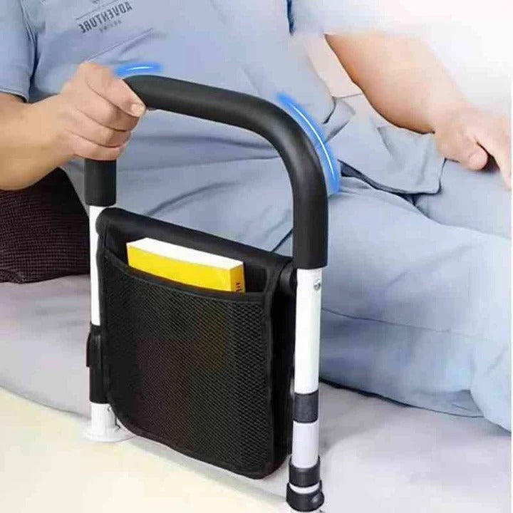 Fesara | Senior Bed Safety Side Rails