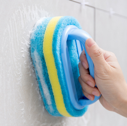 Effective Heavy Duty Cleaning Sponge