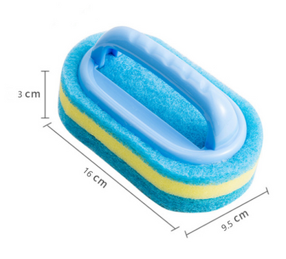 Effective Heavy Duty Cleaning Sponge