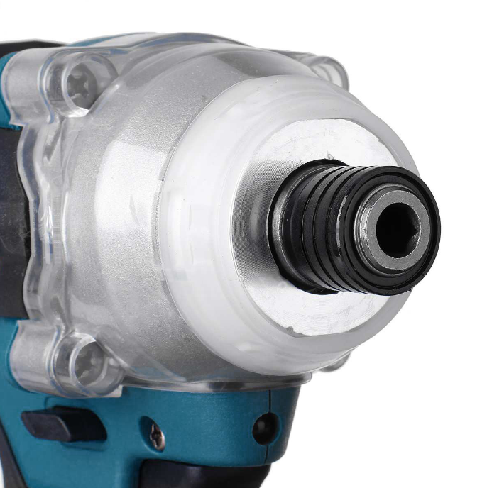 Heavy Duty Pro Electric Drill