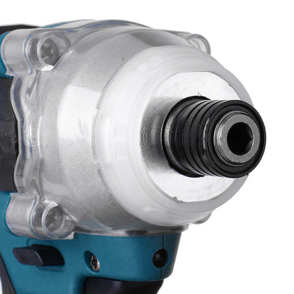 Heavy Duty Pro Electric Drill