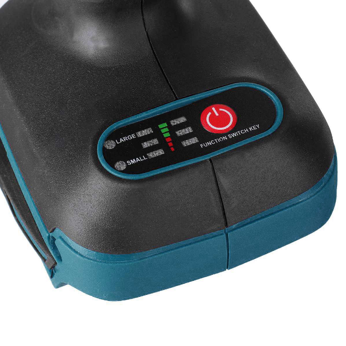 Heavy Duty Pro Electric Drill