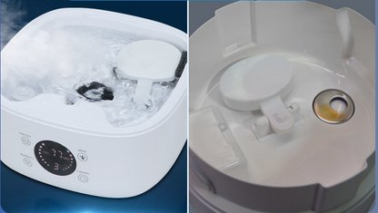 Eindhoven Cool Mist Smart Humidifier