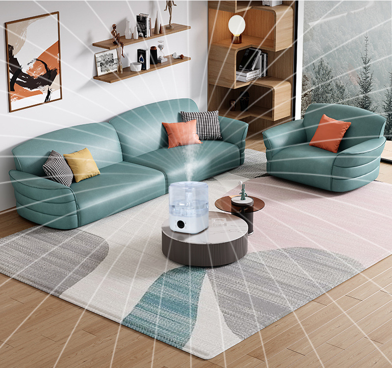 Eindhoven Cool Mist Smart Humidifier