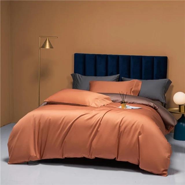 Soft Luxury Egyptian Cotton Bed Sheet Set