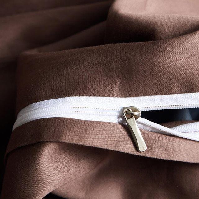 Soft Cotton Bed Sheet Set