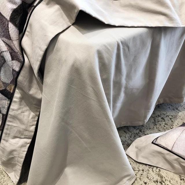 Soft Luxe Cotton Bedding Set
