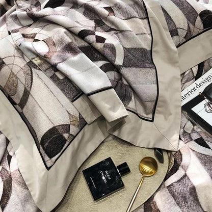 Soft Luxe Cotton Bedding Set