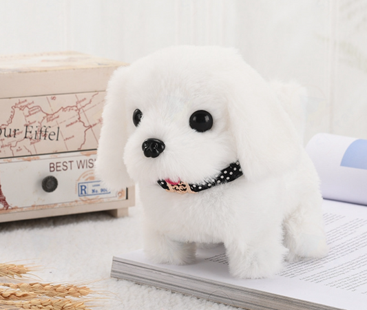 Fun Animated Dog Toy for Children - Fesara