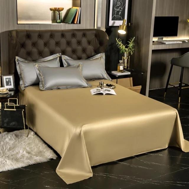 Luxury Soft Cotton Bed Sheets for Comfortable Sleep