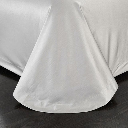 Natural Bamboo Cotton Bedding Set