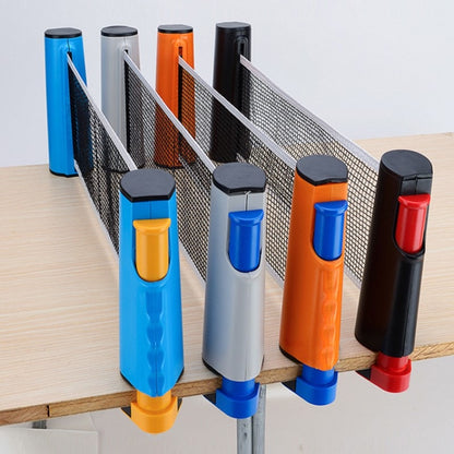 Portable Outdoor Table Tennis Kit - Fesara