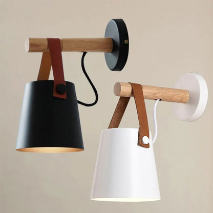 Modern Nordic Style Pendant Light