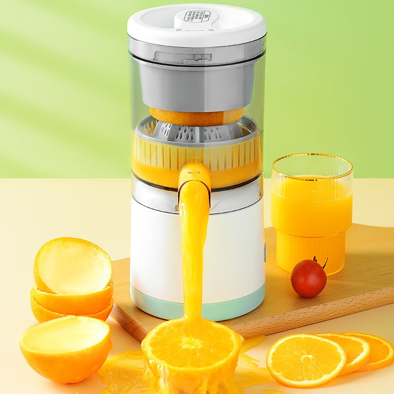 Easy Wireless Orange Juicer Pro