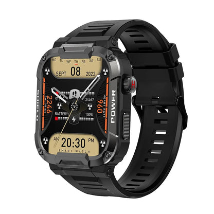 Top Rated Smartwatch for iOS and Android - Fesara