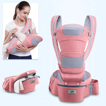 Ergonomic Backpack for Comfortable Daily Use
