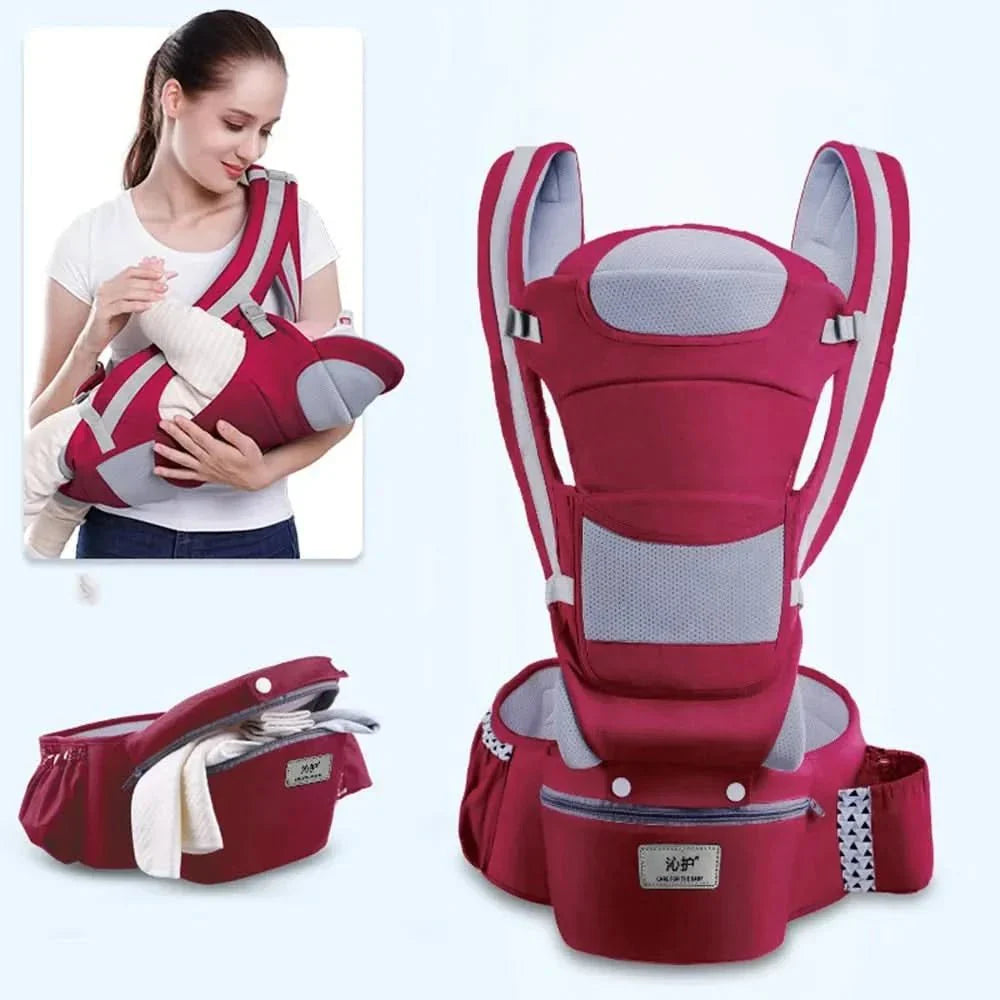 Ergonomic Backpack for Comfortable Daily Use