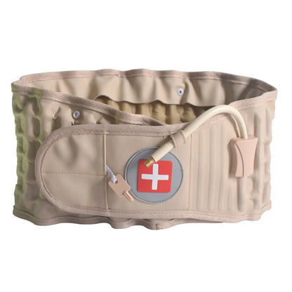 Back Support Decompression Belt for Lower Back Pain Relief