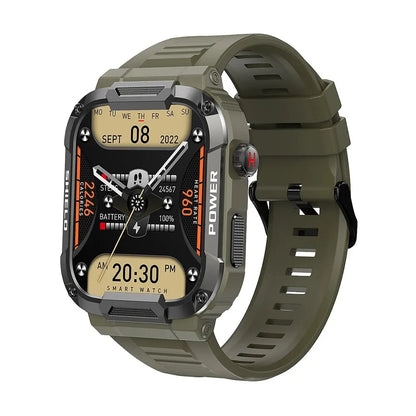Top Rated Smartwatch for iOS and Android