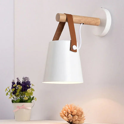 Modern Nordic Style Pendant Light
