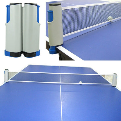 Portable Outdoor Table Tennis Kit