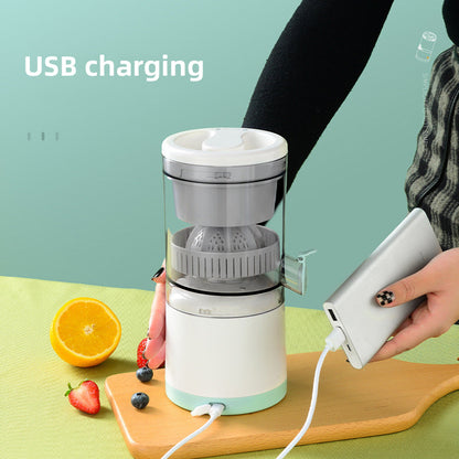 Easy Wireless Orange Juicer Pro