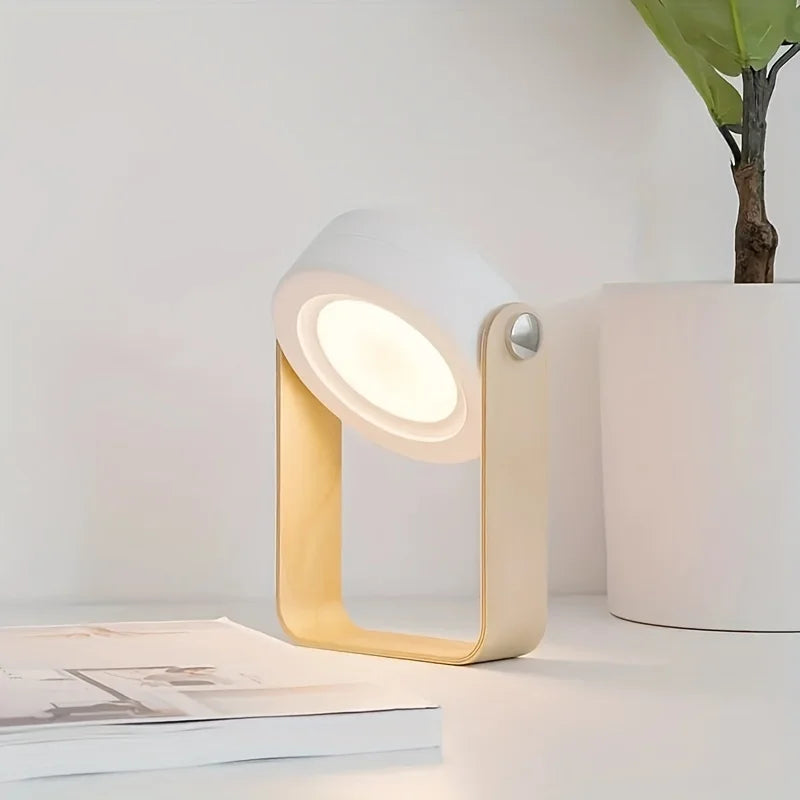 Portable LED Camping Lantern