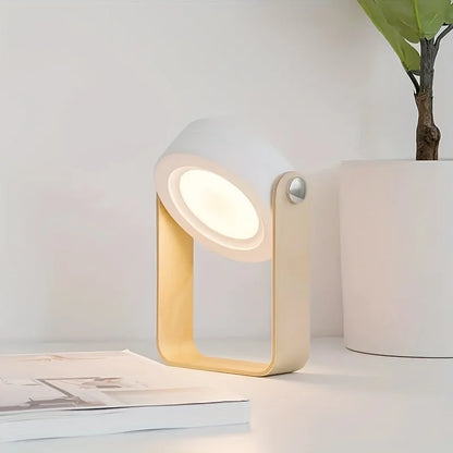 Portable LED Camping Lantern
