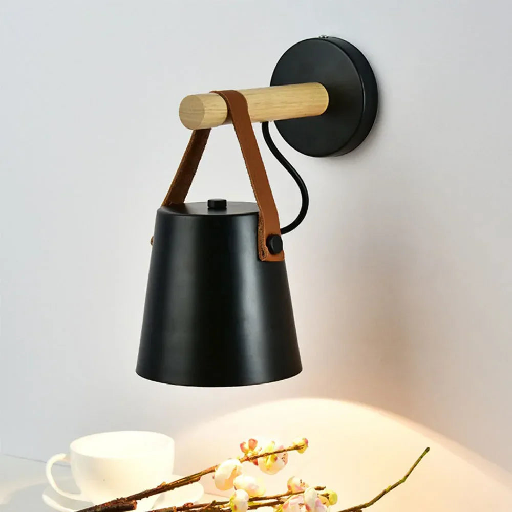 Modern Nordic Style Pendant Light