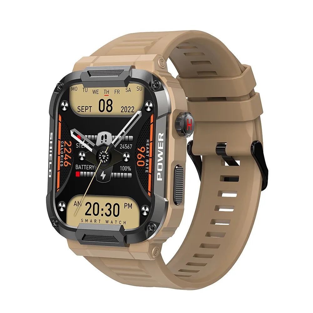 Top Rated Smartwatch for iOS and Android
