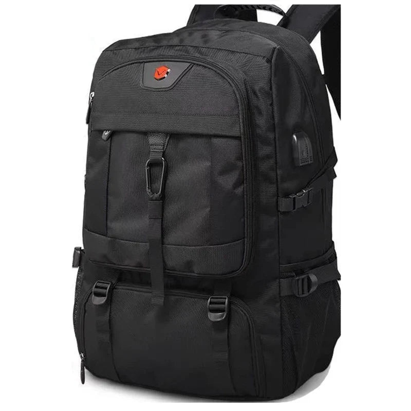 Fesara Large Expandable Travel Bag