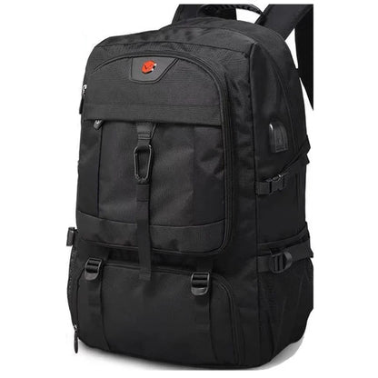 Fesara Large Expandable Travel Bag