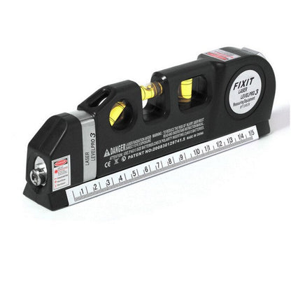 4-in-1 Digital Multifunction Tool