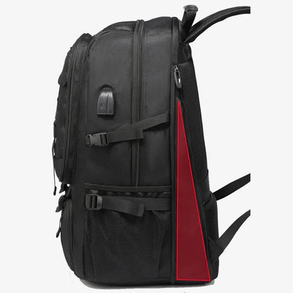 Fesara Large Expandable Travel Bag