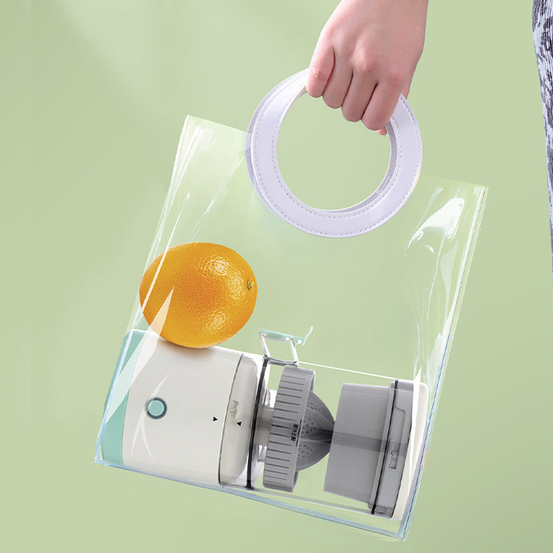 Easy Wireless Orange Juicer Pro