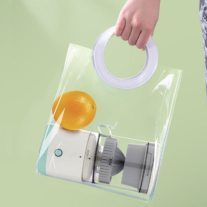 Easy Wireless Orange Juicer Pro