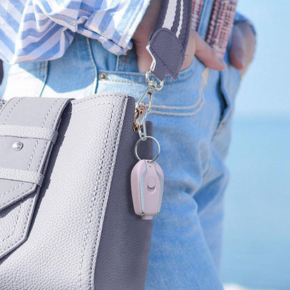 Portable Wireless Power Bank Charger